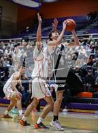 Photo from the gallery "Athens vs Danville (PIAA District IV 4A Quarterfinal)"