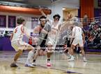 Photo from the gallery "Athens vs Danville (PIAA District IV 4A Quarterfinal)"