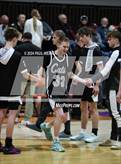 Photo from the gallery "Athens vs Danville (PIAA District IV 4A Quarterfinal)"