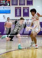 Photo from the gallery "Athens vs Danville (PIAA District IV 4A Quarterfinal)"