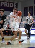 Photo from the gallery "Athens vs Danville (PIAA District IV 4A Quarterfinal)"
