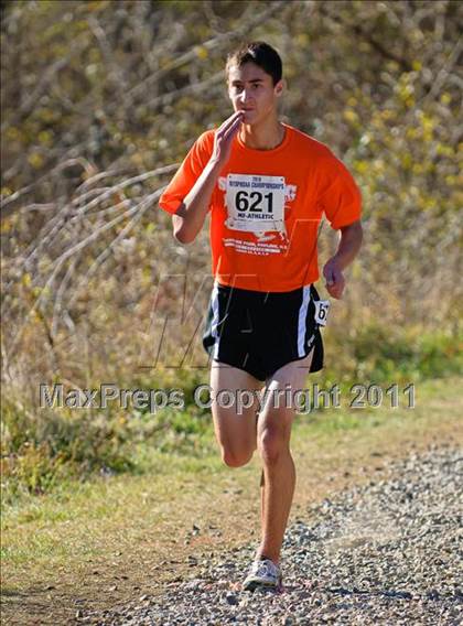 Thumbnail 1 in NYSHSAA Championships (Class C Boys) photogallery.