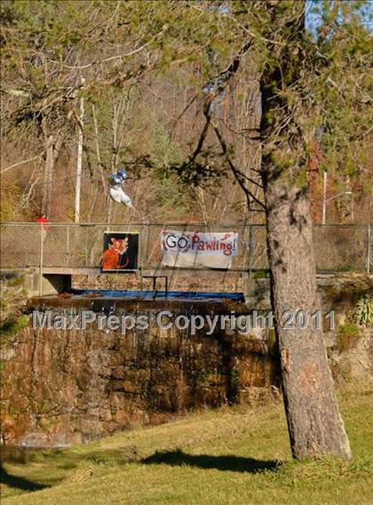 Thumbnail 1 in NYSHSAA Championships (Class C Boys) photogallery.