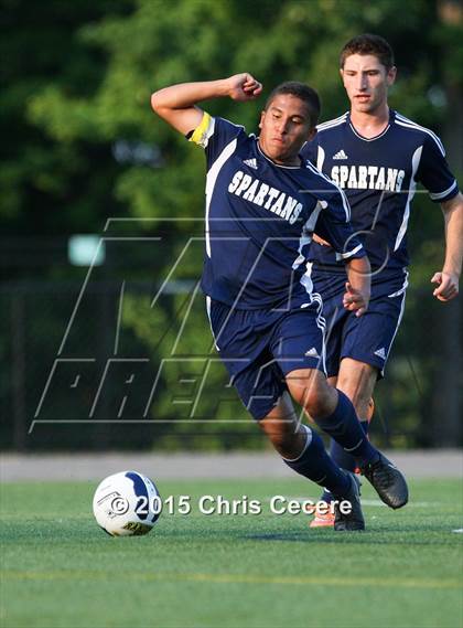 Thumbnail 1 in Gates Chili @ Spencerport photogallery.