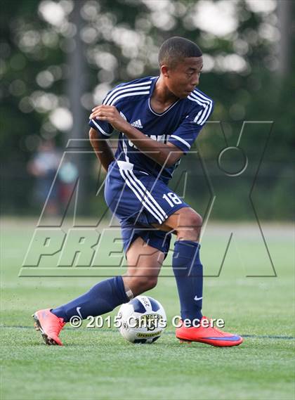 Thumbnail 1 in Gates Chili @ Spencerport photogallery.