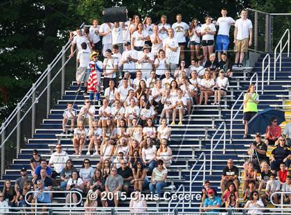 Thumbnail 1 in Gates Chili @ Spencerport photogallery.