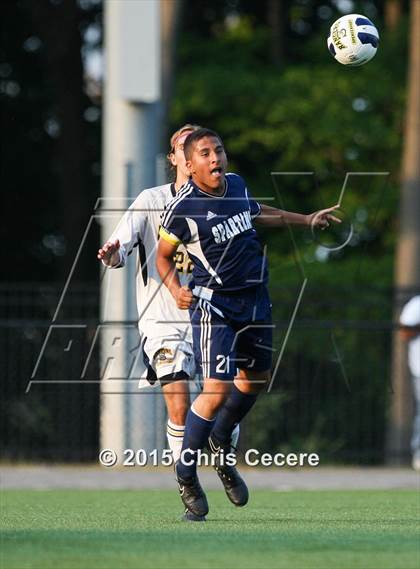 Thumbnail 3 in Gates Chili @ Spencerport photogallery.
