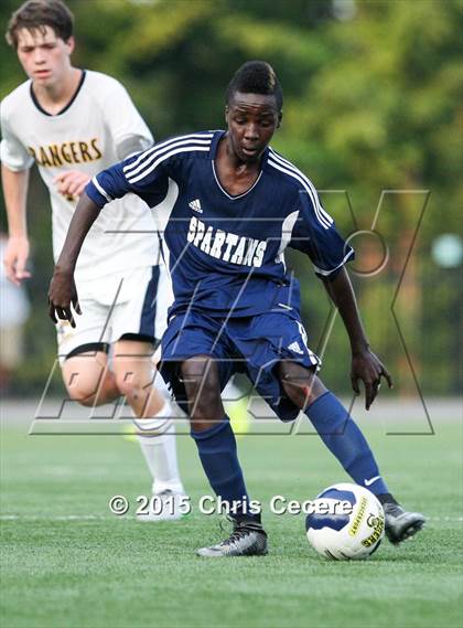 Thumbnail 1 in Gates Chili @ Spencerport photogallery.