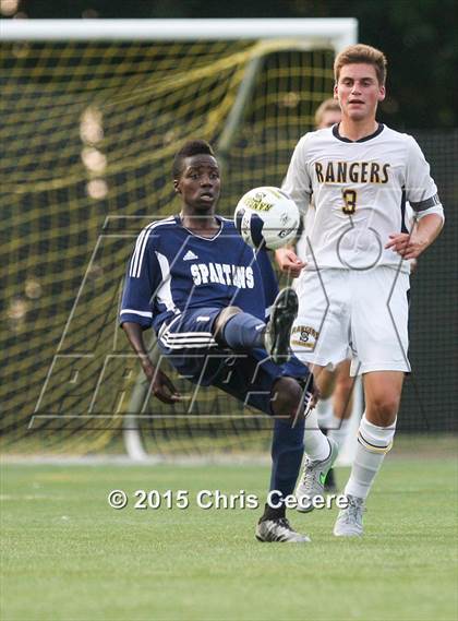 Thumbnail 2 in Gates Chili @ Spencerport photogallery.