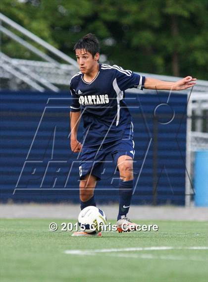 Thumbnail 3 in Gates Chili @ Spencerport photogallery.