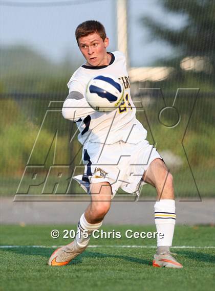 Thumbnail 3 in Gates Chili @ Spencerport photogallery.