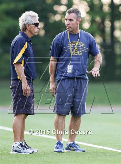 Thumbnail 3 in Gates Chili @ Spencerport photogallery.