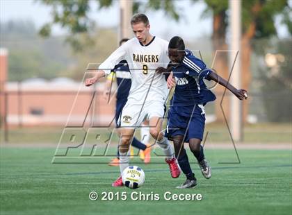 Thumbnail 2 in Gates Chili @ Spencerport photogallery.