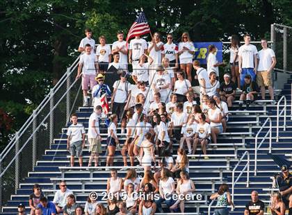 Thumbnail 3 in Gates Chili @ Spencerport photogallery.