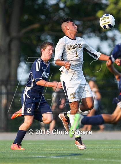 Thumbnail 3 in Gates Chili @ Spencerport photogallery.