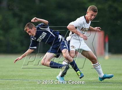 Thumbnail 3 in Gates Chili @ Spencerport photogallery.