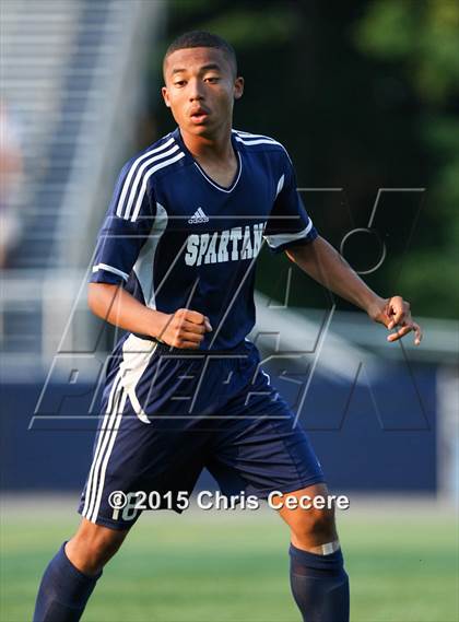 Thumbnail 2 in Gates Chili @ Spencerport photogallery.