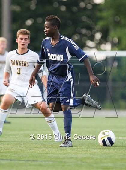 Thumbnail 3 in Gates Chili @ Spencerport photogallery.