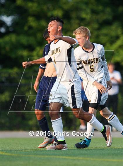 Thumbnail 1 in Gates Chili @ Spencerport photogallery.