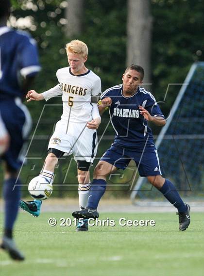 Thumbnail 1 in Gates Chili @ Spencerport photogallery.