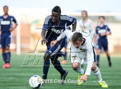 Thumbnail 3 in Gates Chili @ Spencerport photogallery.