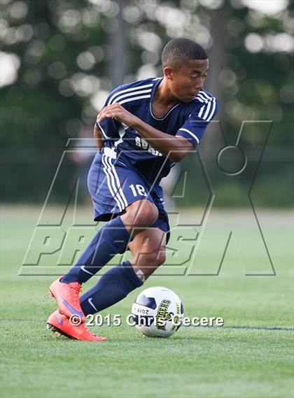 Thumbnail 3 in Gates Chili @ Spencerport photogallery.
