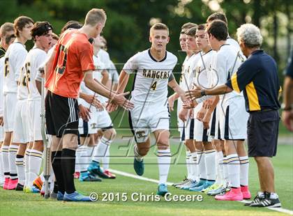 Thumbnail 3 in Gates Chili @ Spencerport photogallery.