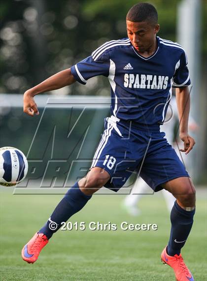 Thumbnail 2 in Gates Chili @ Spencerport photogallery.