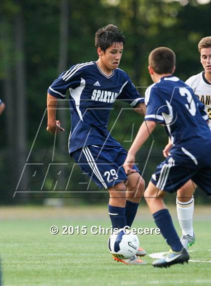 Thumbnail 2 in Gates Chili @ Spencerport photogallery.