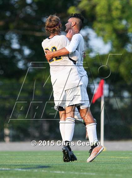 Thumbnail 3 in Gates Chili @ Spencerport photogallery.