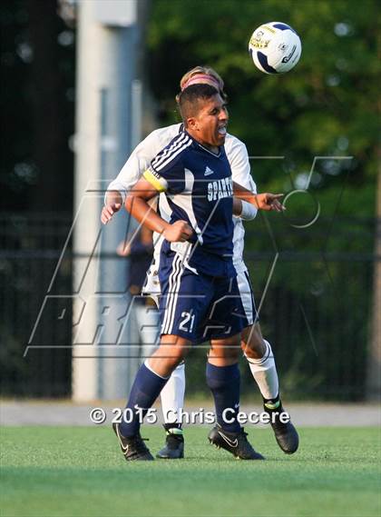 Thumbnail 2 in Gates Chili @ Spencerport photogallery.