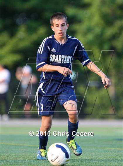 Thumbnail 1 in Gates Chili @ Spencerport photogallery.