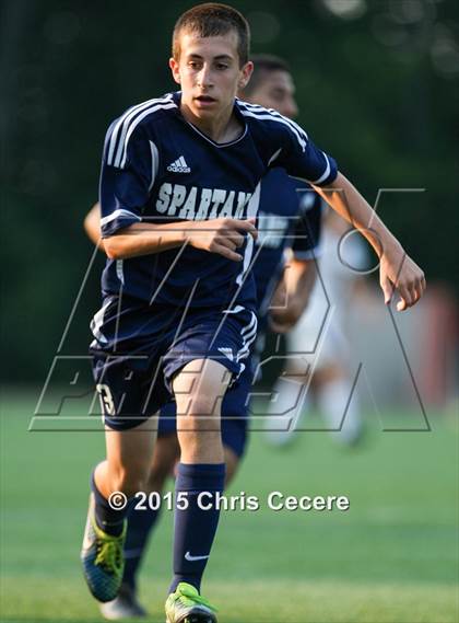 Thumbnail 1 in Gates Chili @ Spencerport photogallery.