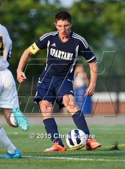 Thumbnail 1 in Gates Chili @ Spencerport photogallery.