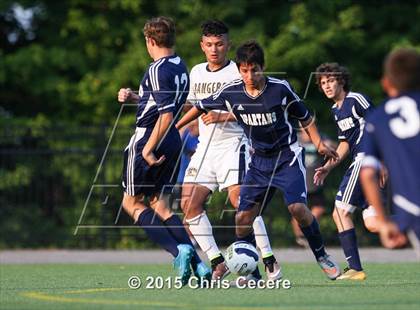Thumbnail 3 in Gates Chili @ Spencerport photogallery.
