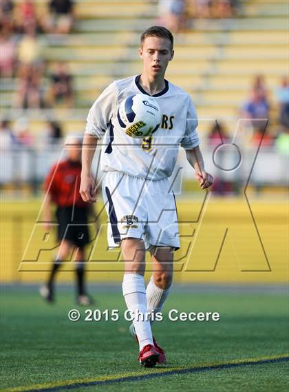 Thumbnail 3 in Gates Chili @ Spencerport photogallery.