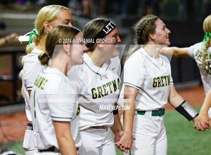 Thumbnail 2 in Gretna vs. Millard North (NSAA Class A Final) photogallery.