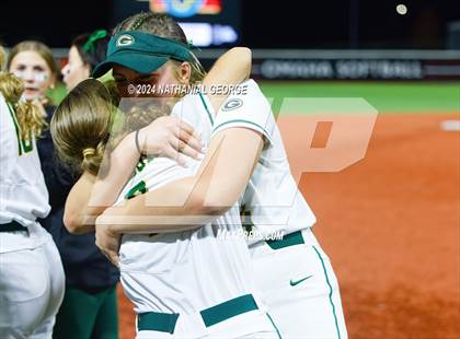 Thumbnail 1 in Gretna vs. Millard North (NSAA Class A Final) photogallery.