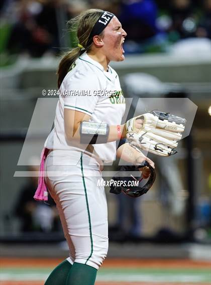 Thumbnail 2 in Gretna vs. Millard North (NSAA Class A Final) photogallery.