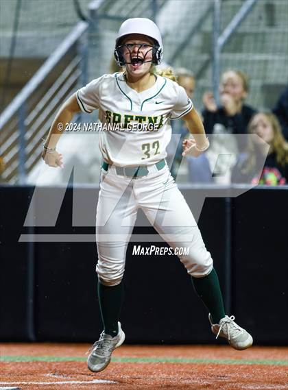 Thumbnail 3 in Gretna vs. Millard North (NSAA Class A Final) photogallery.