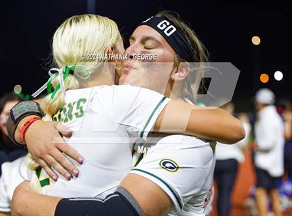 Thumbnail 2 in Gretna vs. Millard North (NSAA Class A Final) photogallery.