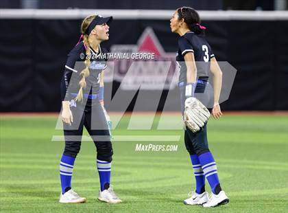 Thumbnail 3 in Gretna vs. Millard North (NSAA Class A Final) photogallery.