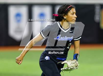 Thumbnail 3 in Gretna vs. Millard North (NSAA Class A Final) photogallery.