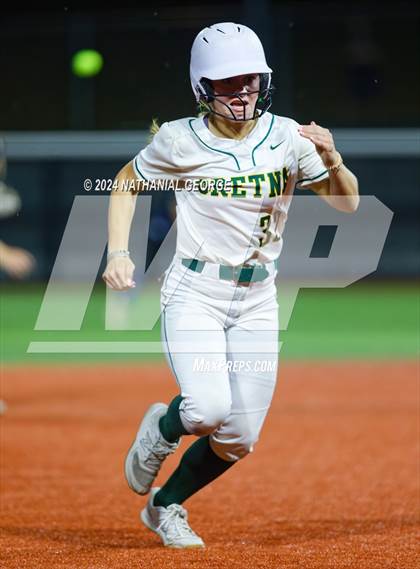 Thumbnail 3 in Gretna vs. Millard North (NSAA Class A Final) photogallery.