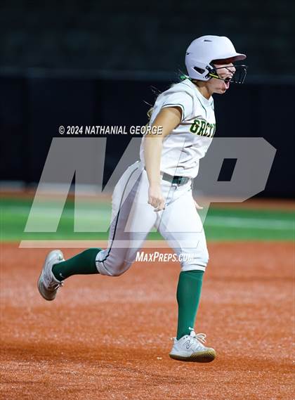 Thumbnail 2 in Gretna vs. Millard North (NSAA Class A Final) photogallery.