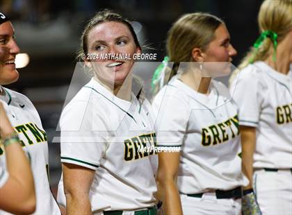 Thumbnail 1 in Gretna vs. Millard North (NSAA Class A Final) photogallery.