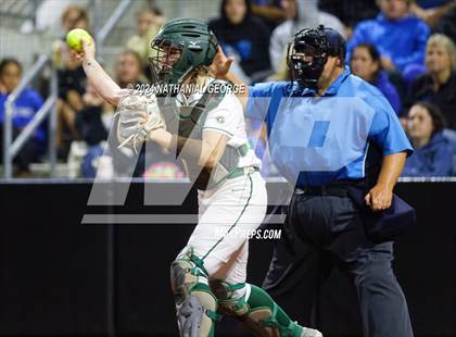 Thumbnail 3 in Gretna vs. Millard North (NSAA Class A Final) photogallery.
