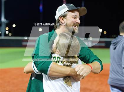 Thumbnail 1 in Gretna vs. Millard North (NSAA Class A Final) photogallery.