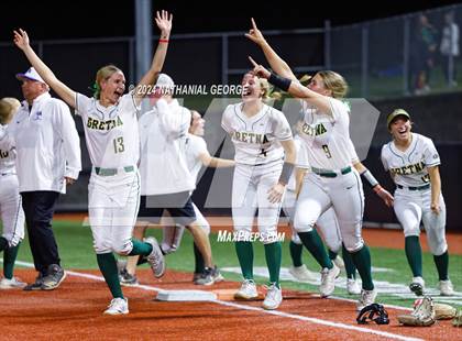 Thumbnail 1 in Gretna vs. Millard North (NSAA Class A Final) photogallery.