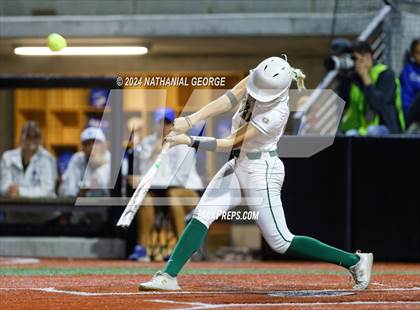 Thumbnail 3 in Gretna vs. Millard North (NSAA Class A Final) photogallery.